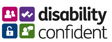 Disability Confident