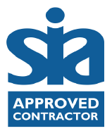 SIA Approved Contractor